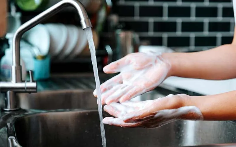 5 astuces pour réduire sa consommation d’eau