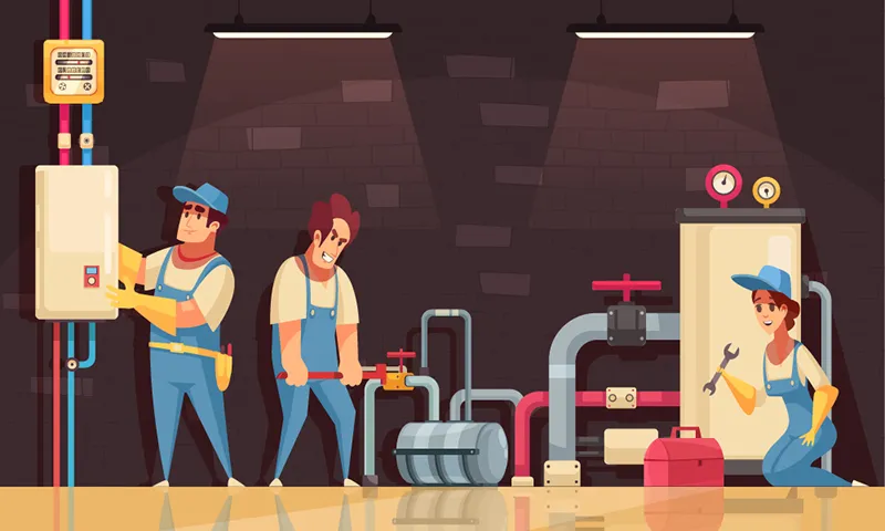 Ces nouvelles innovations qui facilitent les travaux de plomberie