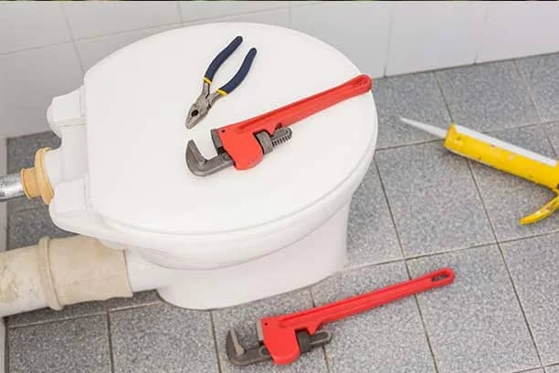 déboucher ses toilettes avec du liquide vaisselle