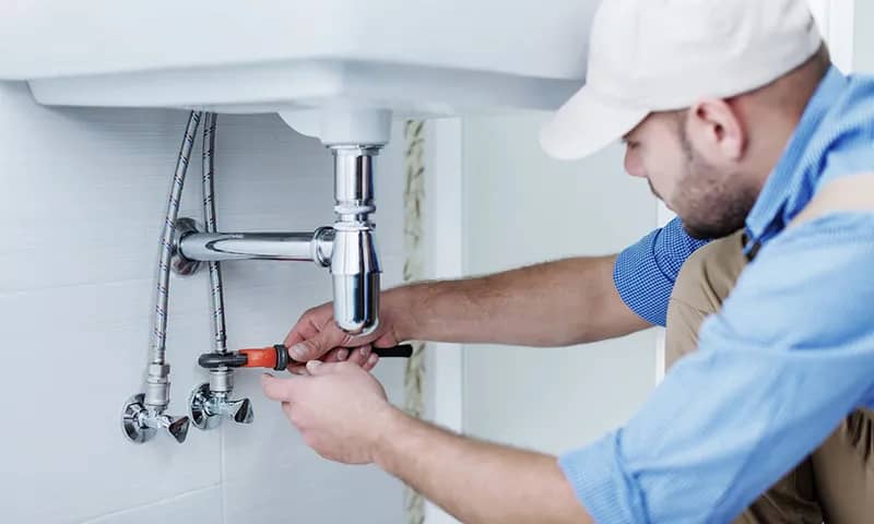 Détecteur de fuites d'eau: comment ça fonctionne?