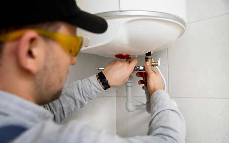 Installation de Chauffage à Paris : faites appel à un plombier chauffagiste