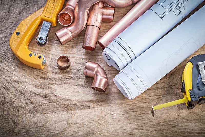Quelles sont les étapes nécessaires pour l’obtention d’un plan de canalisation ?