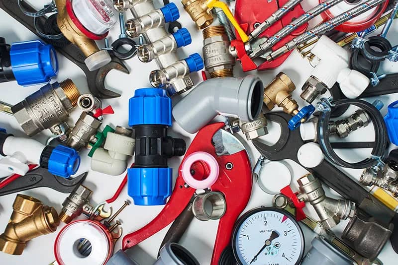 Quels sont les outils de base d’un plombier en assainissement ?