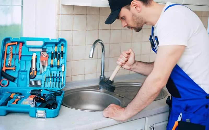 Trouver le meilleur artisan plombier sur Paris 12